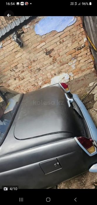 Срочно продам Газ 21
