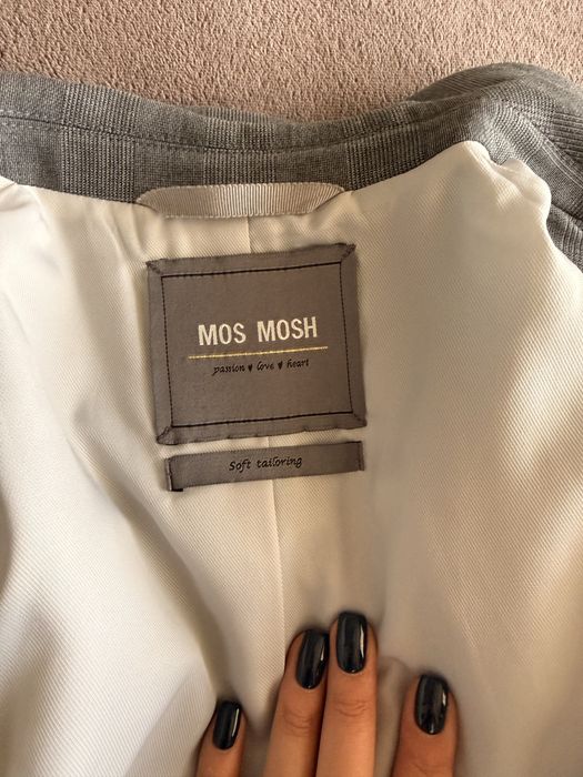 Дамски костюм Mos Mosh