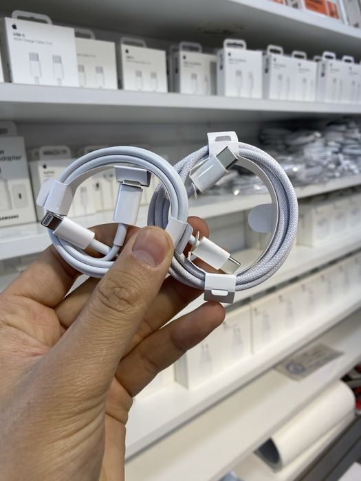 iPhone Original zaryadchik Ayfon adapter Зарядка для айфон головка