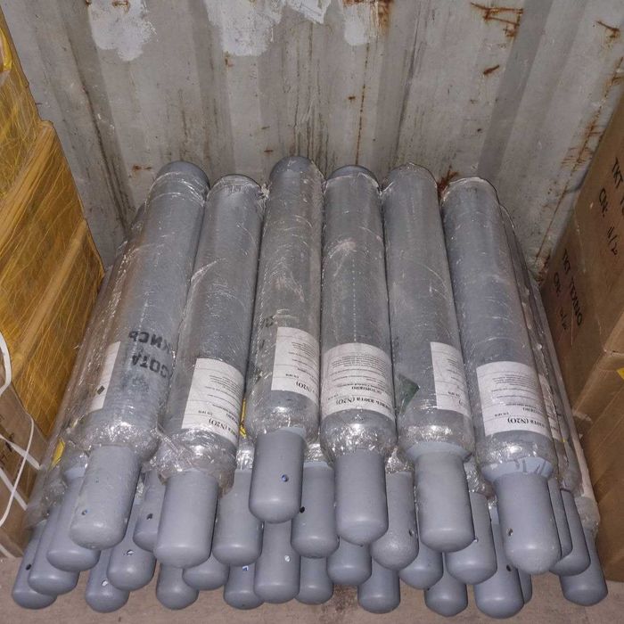 Закись Азота 10л