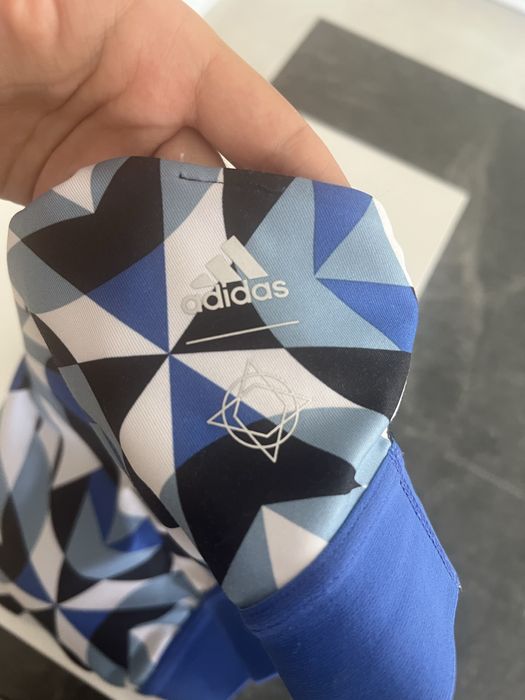 Спортно бюстие adidas