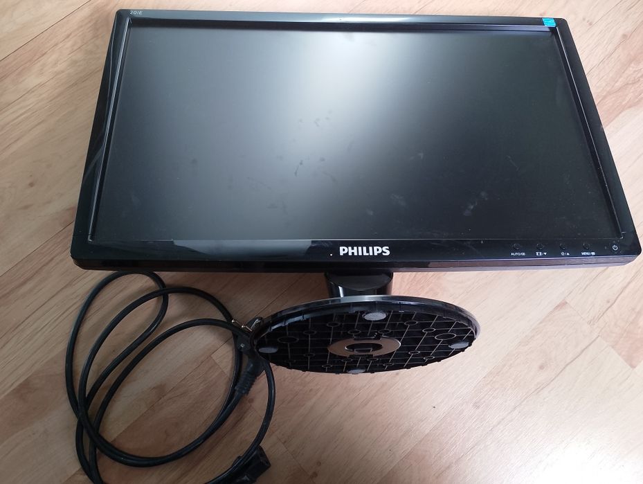 Монитор Phillips 201e1