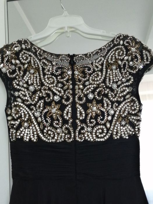 Вечернее платье JOVANI размер М