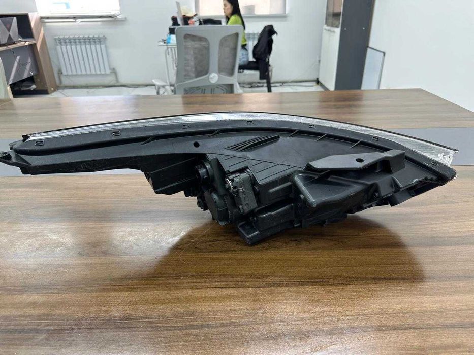 Kia k3 передняя левая фара