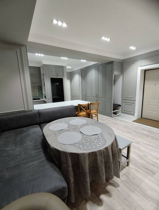 Алексей. Ремонт квартир.