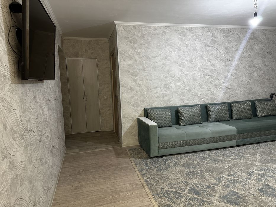 3 бөлмелі пәтер (шұғыл )сатылады