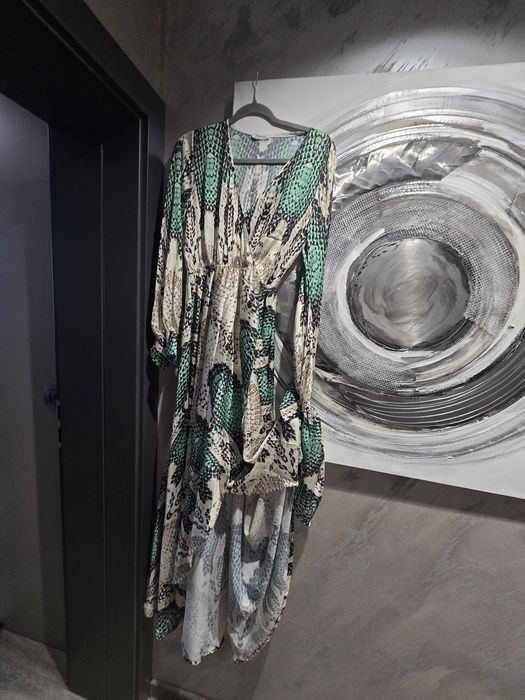 Роклия  replica moda zara