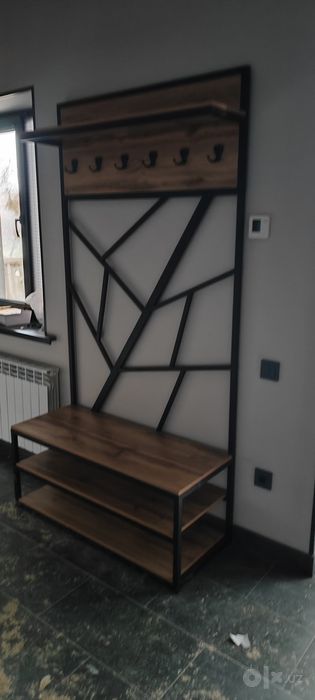 Цех порошковой покраски. Покрытие  металлоконструкций