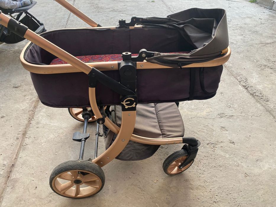 Коляска для детей