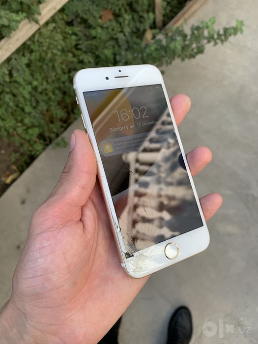 iPhone 6S 32 gb lik