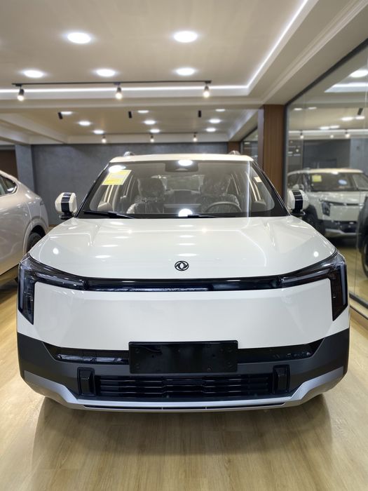 Dongfeng Nammi 06(EV)