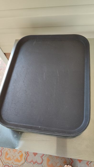 Газплита, рисоварка, падносы, казан