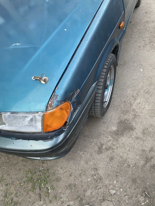 Ваз 2114 8клоп каз учет