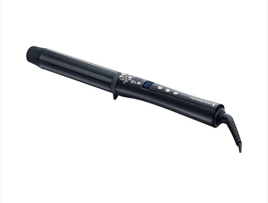 Шиш / Маша за къдрици Remington за големи къдрици (32 мм)