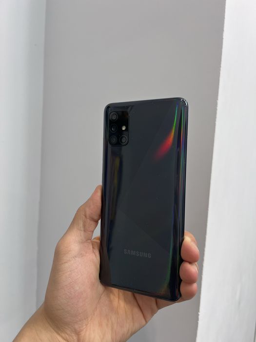 Samsung Galaxy A51