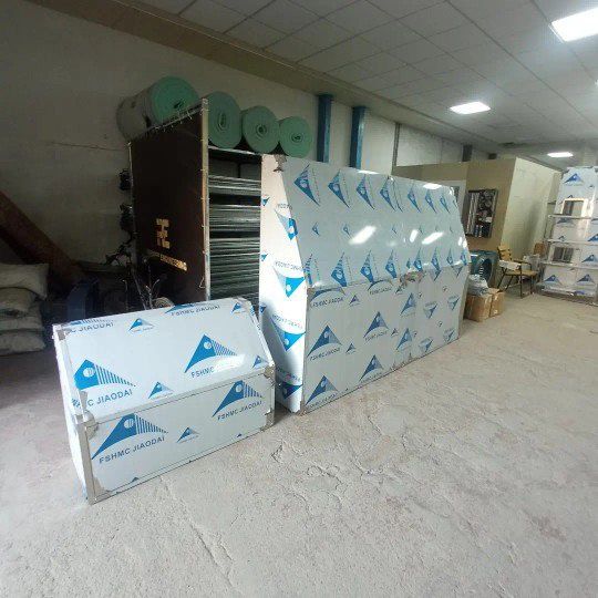 Изготовление и Вентиляции системы Установка кухонных вытяжки