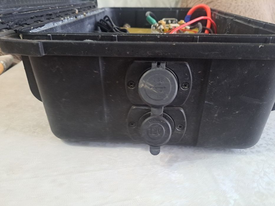 Продам акамулятор 105 а.ч