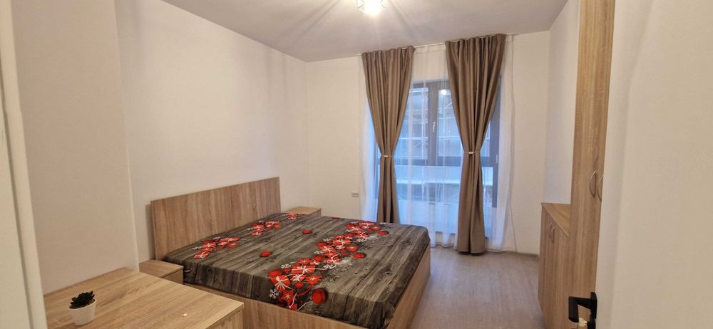 Apartament de inchiriat, strada Bratarii