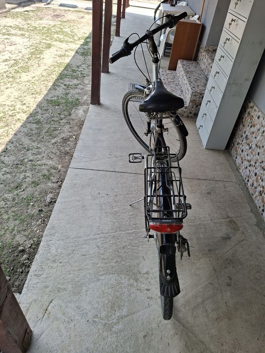Bicicleta de vanzare