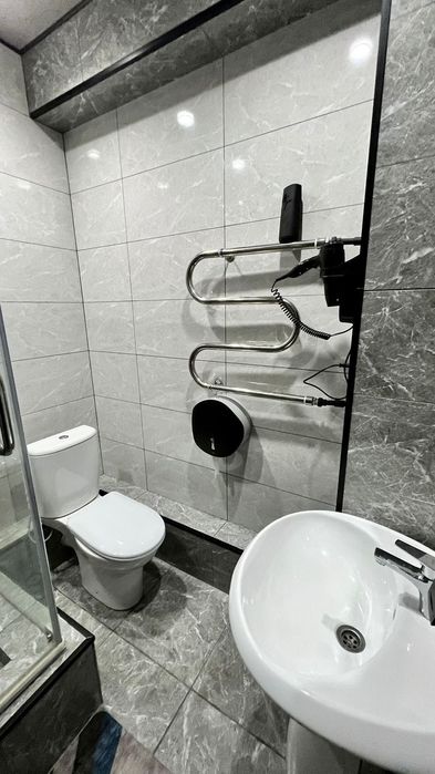 Койка в женской комнате