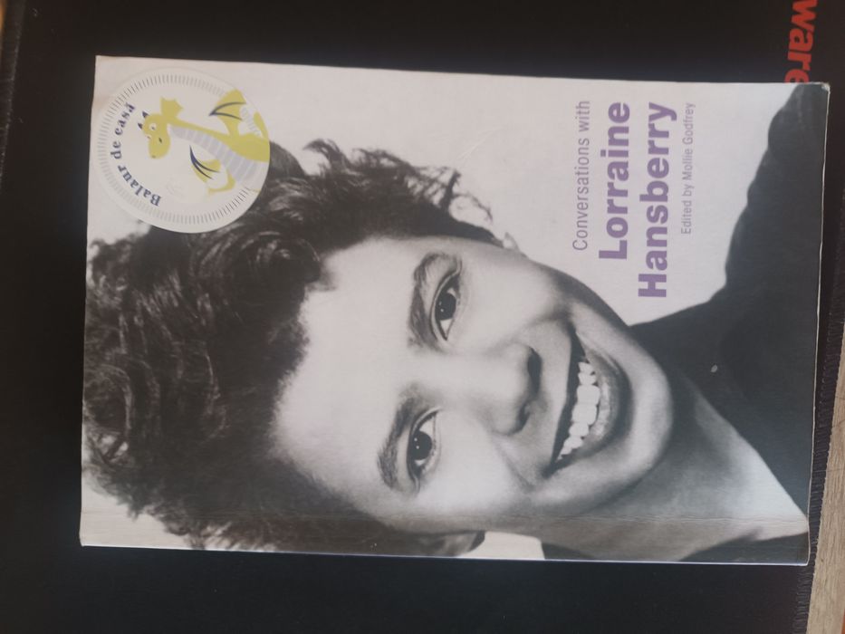 Conversations with Lorraine Hansberry