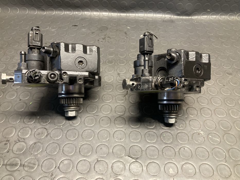 Горивна помпа/ГНП за мерцедес А180CDI W169/В200CDI W245  04-08г