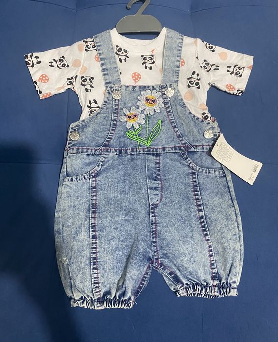 Продам детские вещи , по 2000 тг