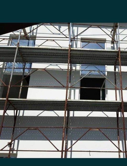 Продавам скеле италианско рамково