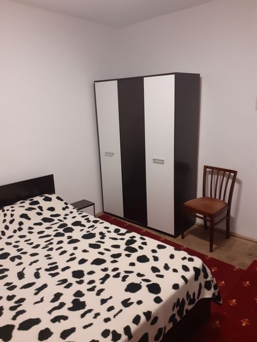Proprietar închiriez apartament 2 camere, tomis nord