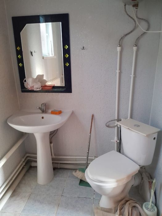 1 комнатная времянка