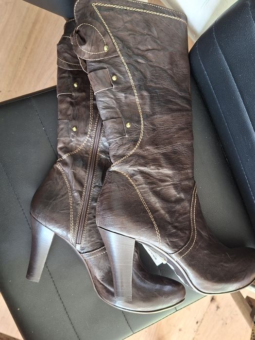 Ботуши Фалко Италия