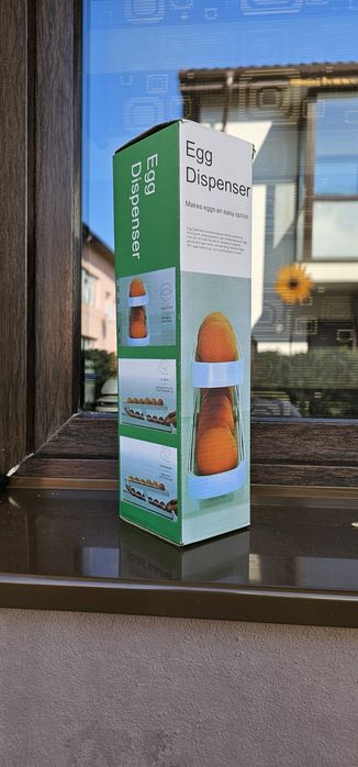 Suport Oua - Dispenser Accesoriu Frigider