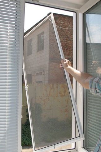 Москитные сетки от 120000 сум