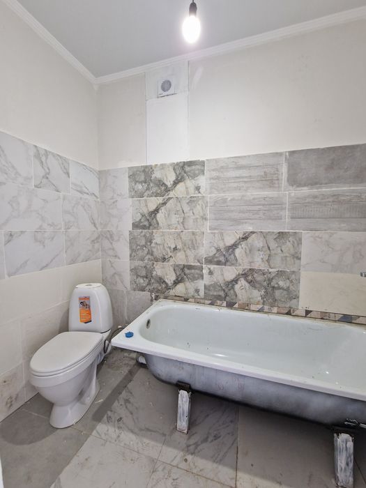 Новое общежитие 2 этажное