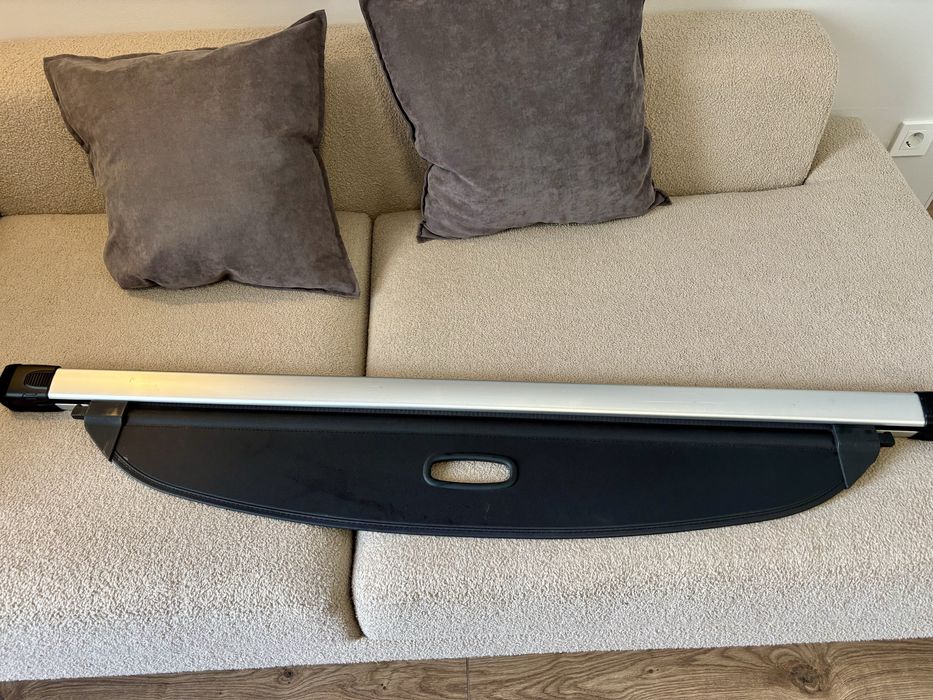 Полка багажника, автошторка киа спортейдж 4 kia sportage