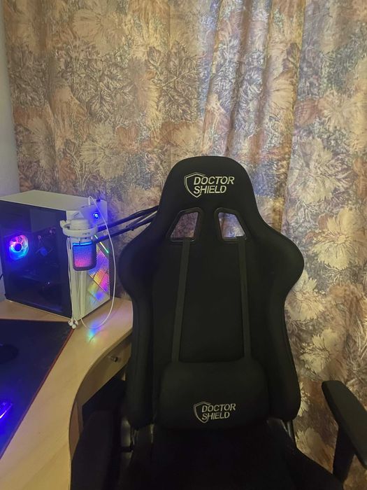 Vand setup complet