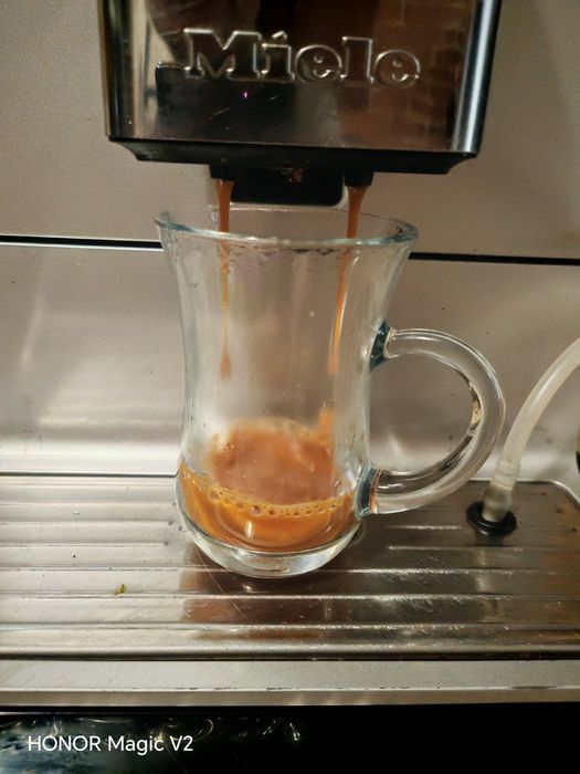 Miele CM 5500 CH Typ397