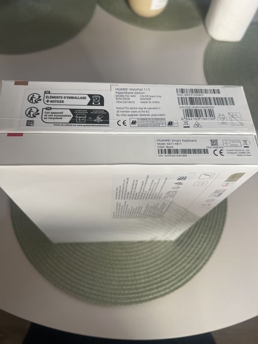 Huawei MatePad 11.5