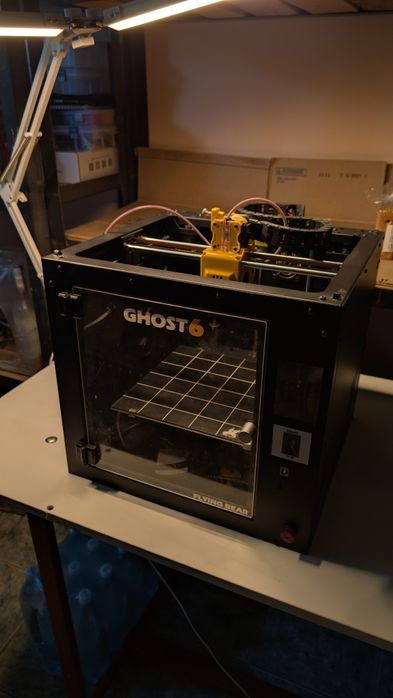 3-Д Принтер Flying Bear Ghost 6