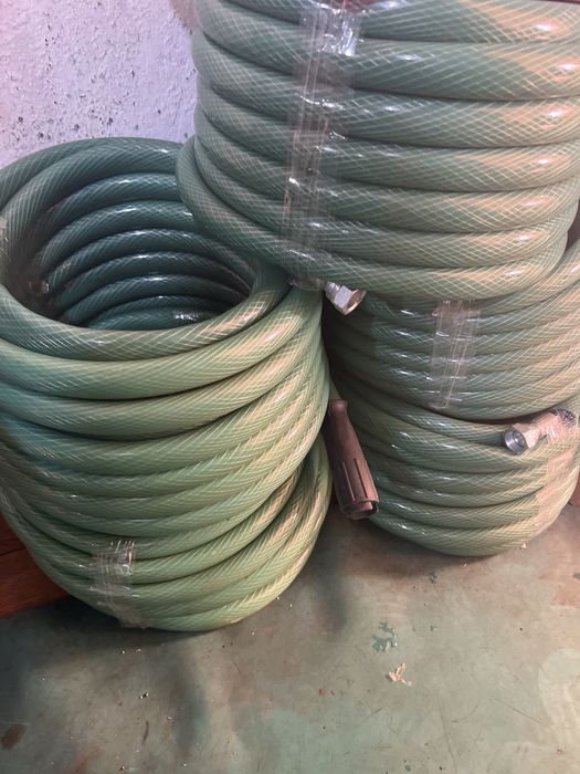 Карчер шланг