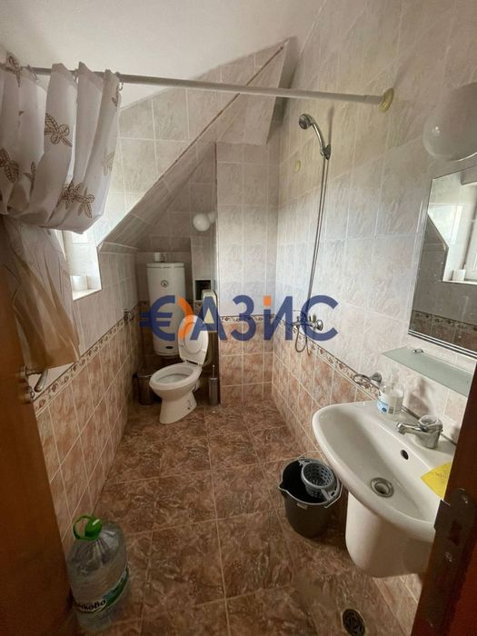 Продава се Двустаен апартамент в с. Равда, Област Бургас - 83 кв.м за 856 €/кв.м - Снимка #4