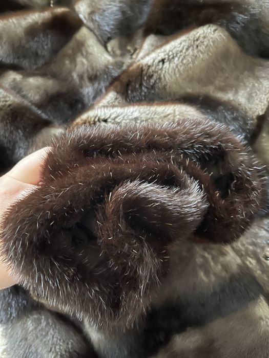 Срочно продам шубу!