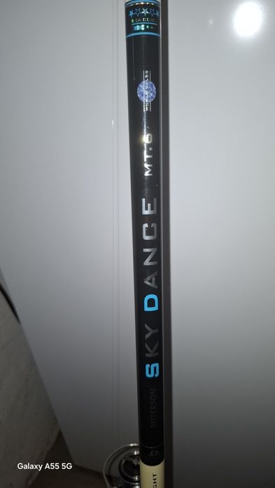 Болонеза Miterson 6 метра