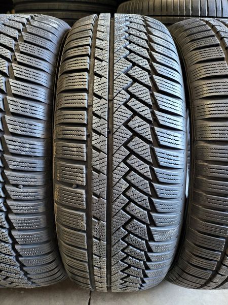 255/50/19//235/55/19 Continental