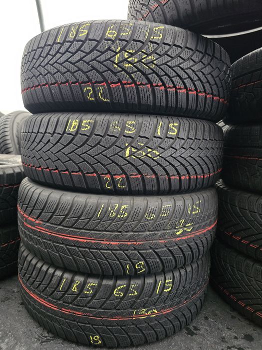 185.65.15. Bridgestone pirelli m+s