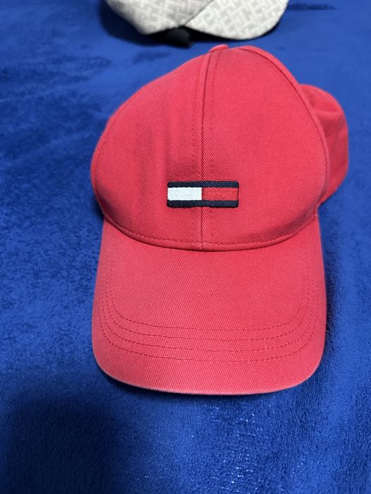 Sapcă Tommy Jeans