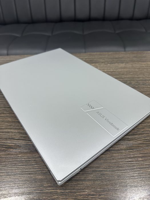 мощный 12-ядерный core 5 Asus Vivobook F150, для графики и iT