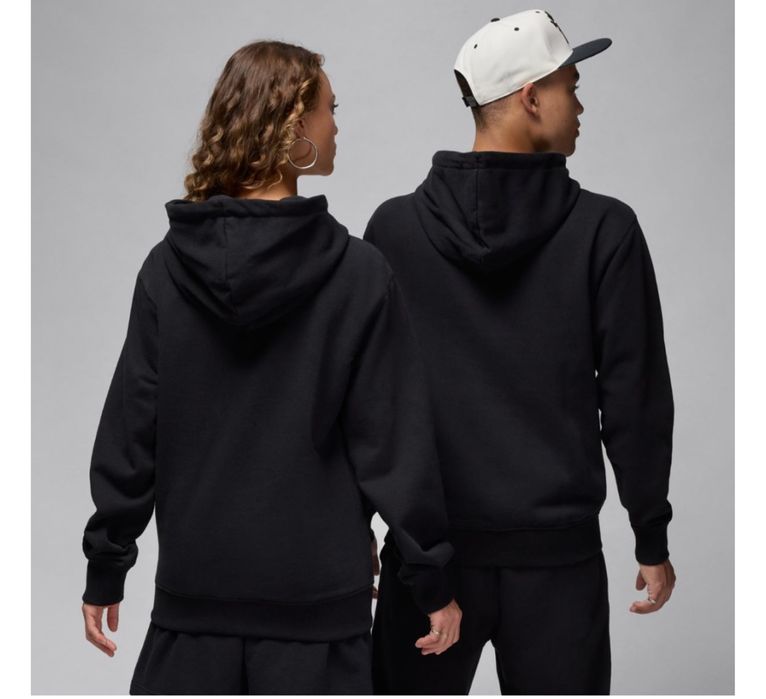 Худи jordan размер s