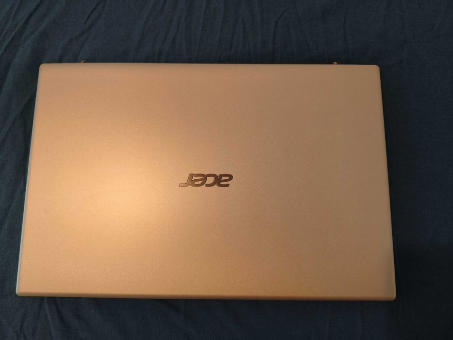 Лаптоп Acer Aspire A315-58-53LB (неработещ)
