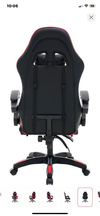 Игровое кресло Acron base 01 FT